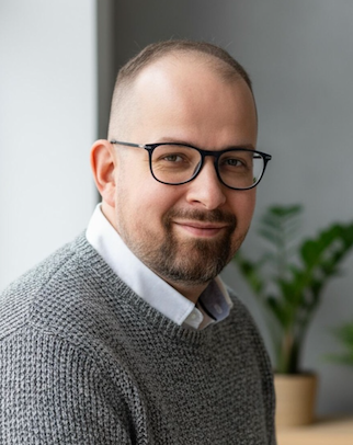 Marijus Vaznys